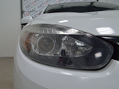 Renault Fluence, 2014г., передний привод, механика