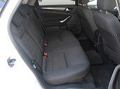 Ford Mondeo, 2012г., передний привод, робот