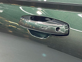 Geely Monjaro, 2024г., полный привод, автомат