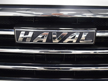 Haval H9, 2022г, полный привод, автомат