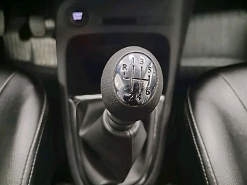 Renault Kaptur, 2016г, передний привод, механика