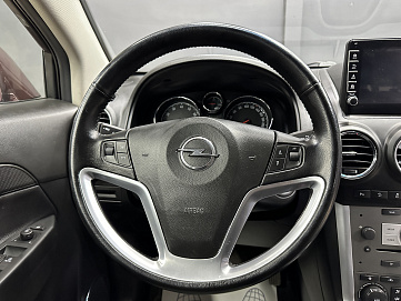 Opel Antara, 2014г, полный привод, автомат