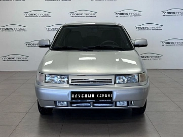 Lada (ВАЗ) 2110, 2012г, передний привод, механика