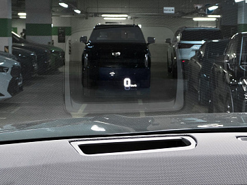 Cadillac Escalade-V, 2025г., полный привод, автомат