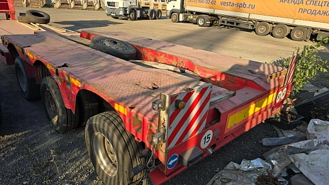 Specpricep 994293/9942D3, 2018г