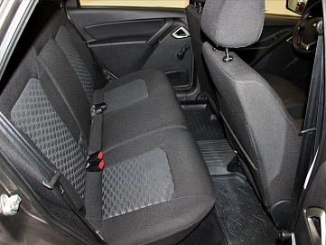 Lada (ВАЗ) Granta, 2019г, передний привод, механика