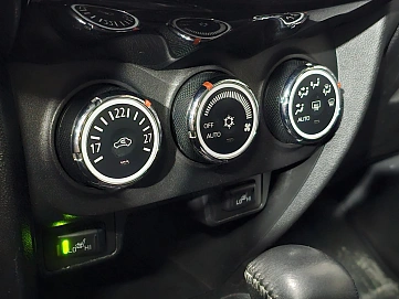 Mitsubishi ASX, 2014г, полный привод, вариатор