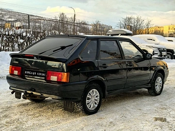 Lada (ВАЗ) , 2011г., передний привод, механика