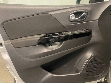 Renault Kaptur, 2021г, передний привод, механика