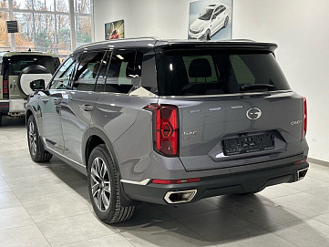 GAC GS8, 2023г, полный привод, автомат