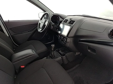 Lada (ВАЗ) Granta, 2024г, передний привод, механика