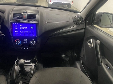 Lada (ВАЗ) Granta, 2020г, передний привод, механика