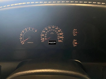 Kia Spectra, 2008г, передний привод, механика