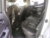 Isuzu D-Max, 2019г., полный привод, автомат