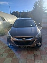 Hyundai ix35, 2014г., полный привод, автомат