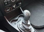 Lada (ВАЗ) Largus, 2017г., передний привод, механика