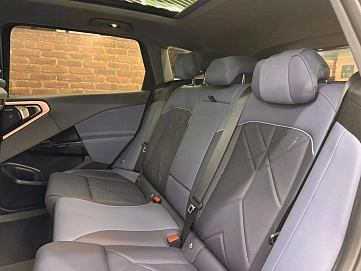BMW X3, 2025г, полный привод, автомат