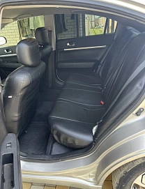 Mitsubishi Galant, 2008г, передний привод, автомат