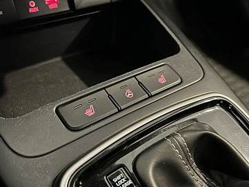 Kia Rio, 2018г, передний привод, автомат