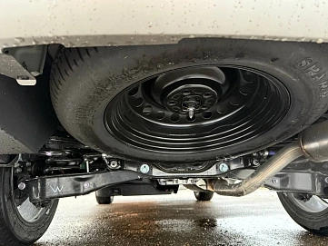 Toyota Highlander, 2025г, полный привод, автомат