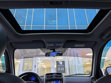 Lifan X60, 2017г, передний привод, механика