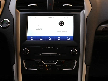 Ford , 2020г., передний привод, автомат