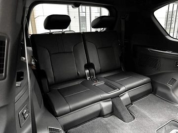 Lexus LX, 2025г, полный привод, автомат