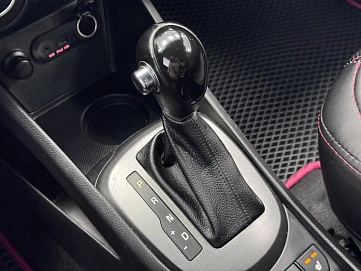 Kia Rio, 2014г, передний привод, автомат