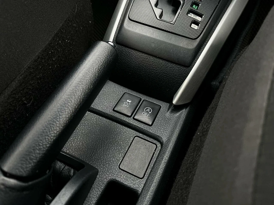 Toyota Corolla, 2017г.