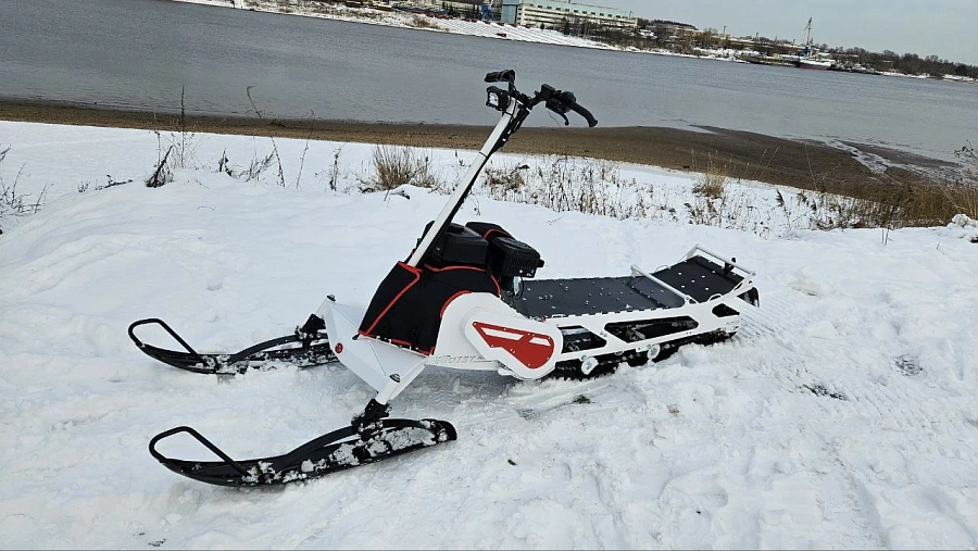 Другие Снегоходы  другие , 2025г.