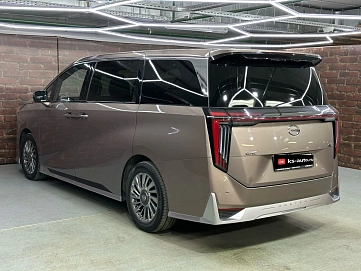 GAC M8, 2024г, передний привод, автомат