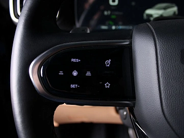 Jaecoo J8, 2024г., полный привод, робот