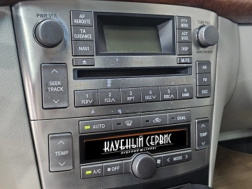 Toyota Avensis, 2006г, передний привод, автомат