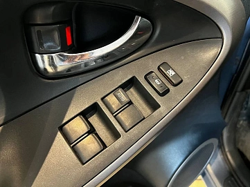 Toyota RAV4, 2007г, передний привод, автомат