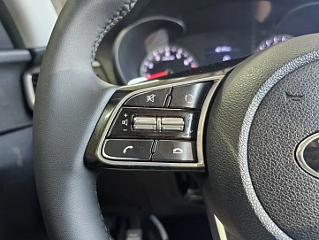 Kia Optima, 2019г, передний привод, автомат