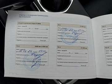 Changan , 2023г., передний привод, робот