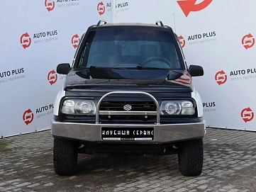 Suzuki Vitara, 2005г, полный привод, механика