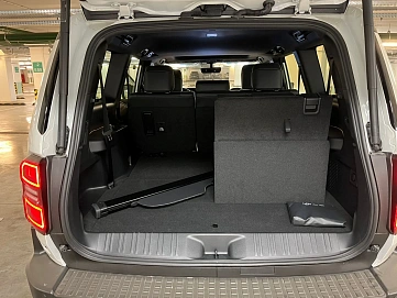 Toyota Land Cruiser Prado, 2024г, полный привод, автомат