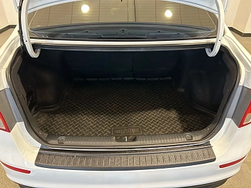 Kia Rio, 2016г, передний привод, механика