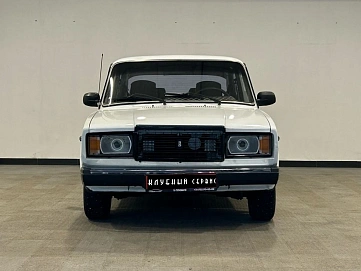 Lada (ВАЗ) 2107, 2006г, передний привод, механика