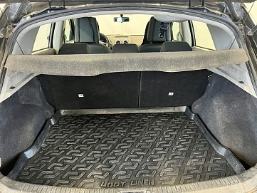 Nissan Qashqai, 2009г, передний привод, механика