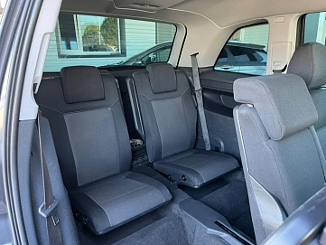Opel Zafira, 2012г, передний привод, автомат