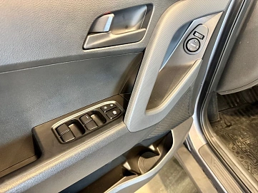 Hyundai Creta, 2018г, передний привод, автомат