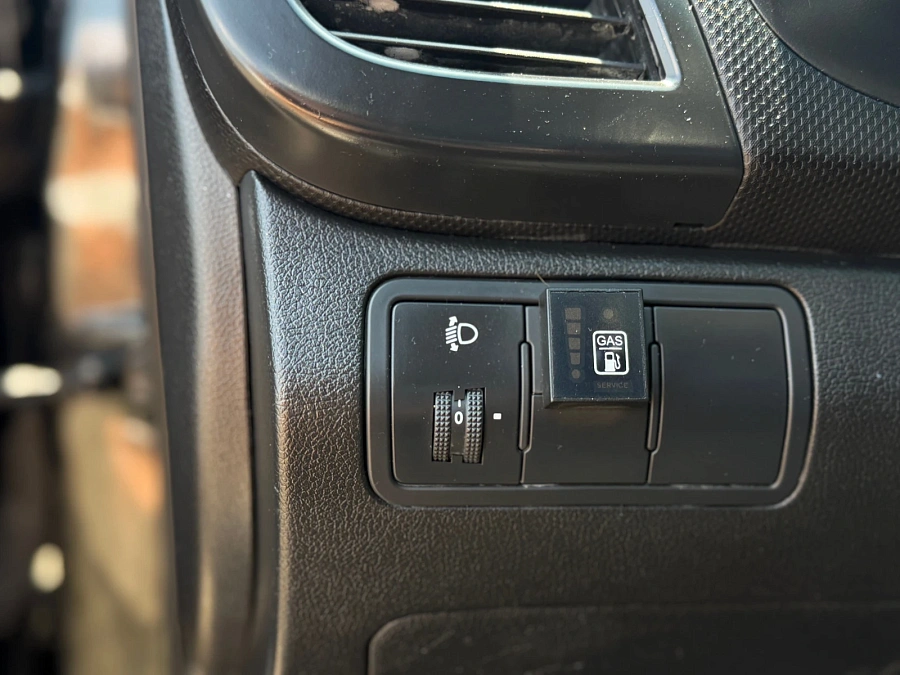 Hyundai Solaris, 2016г., передний привод, автомат