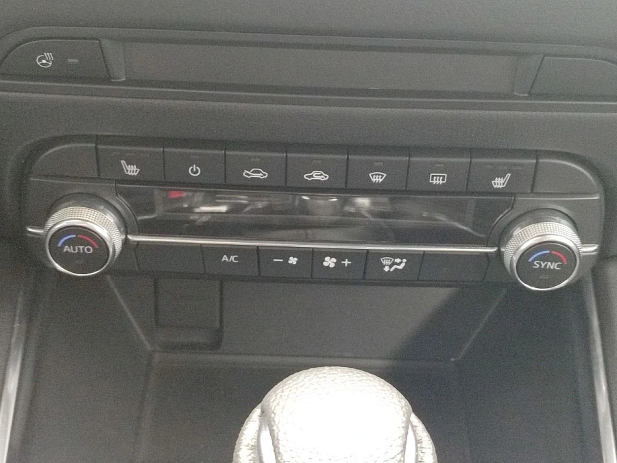 Mazda CX-5, 2021г., полный привод, автомат