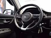 Kia Rio, 2020г., передний привод, автомат
