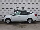 Lada (ВАЗ) Granta, 2024г., передний привод, механика