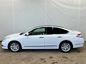 Nissan Teana, 2013г., передний привод, вариатор