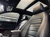 Honda CR-V, 2024г., передний привод, вариатор
