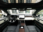 Toyota Sequoia, 2025г., полный привод, автомат